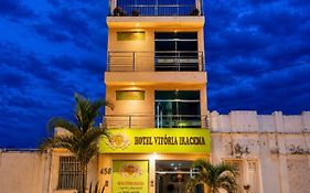 Hotel Vitoria Iracema